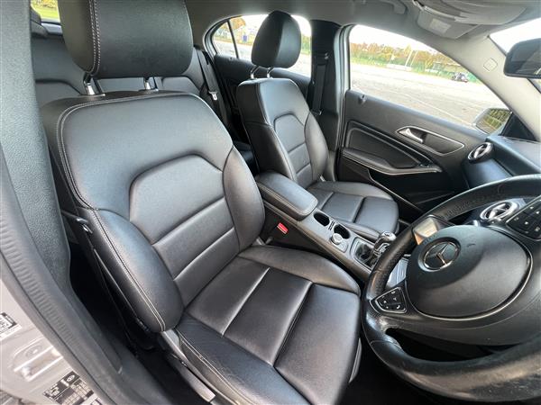 Mercedes Benz A Class, A180D Sport Mercedes Benz A Class, A180D Sport
